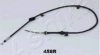 HONDA 47510SM4A03 Cable, parking brake